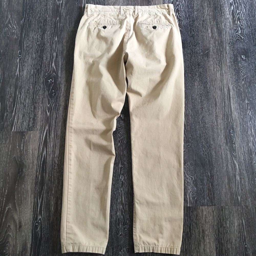 L.O.G.G. pants - Picture 11 of 12